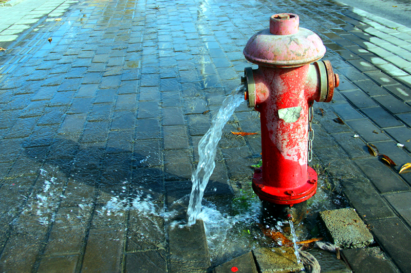 潮州消防管道漏水检测，消防管测漏